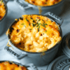 Classic Baked Mac & Cheese