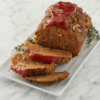 Country-Style Meatloaf